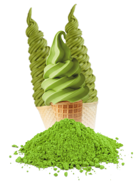 Odkryj smak z nutą energii — Świderki i Softy Matcha czekają na Ciebie!